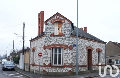 vente maison 312 000 € à proximité de Boigny-sur-Bionne (45760)