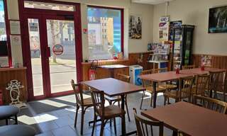 Commerce  120 m² à vendre à Champignelles (89350)