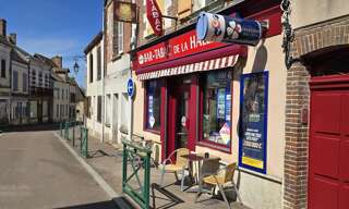 Commerce  120 m² à vendre à Champignelles (89350)