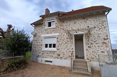 vente maison 149 000 € à proximité de Saint-Hilaire-les-Places (87800)