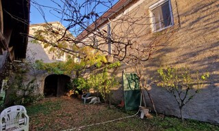 Maison 5 Pièces 137 m² à vendre à Reyrevignes (46320)