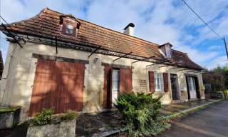 Maison 5 Pièces 137 m² à vendre à Reyrevignes (46320)