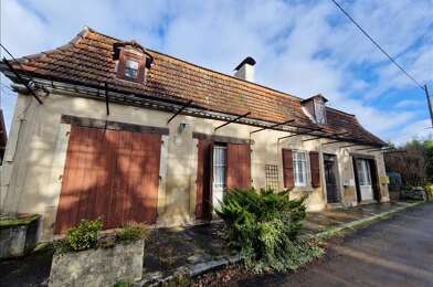 Maison 5 pièces 164780 €