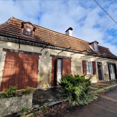 Maison 5 pièces 164780 €