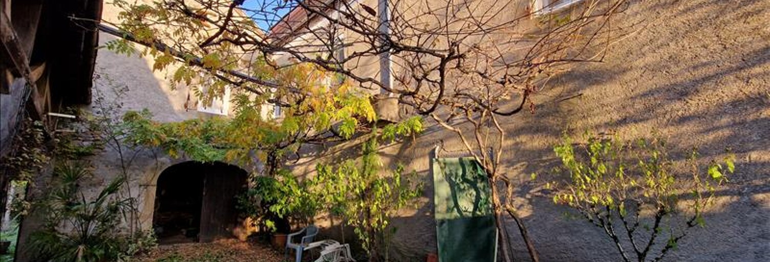 Maison 5 Pièces 137 m² à vendre à Reyrevignes (46320)