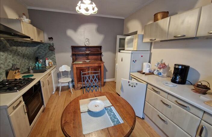 Maison en pierre de 5 pièces principales — photo 3