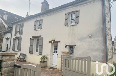 vente maison 199 000 € à proximité de Mouroux (77120)