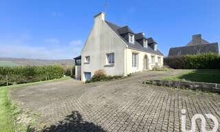 Maison 6 Pièces 124 m² à vendre à Plomodiern (29550)