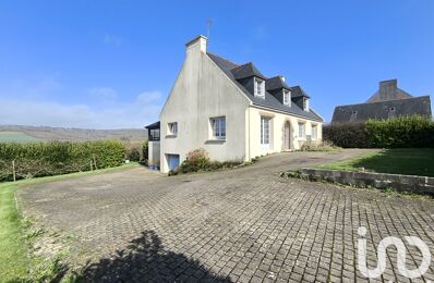 vente maison 342 500 € à proximité de Douarnenez (29100)