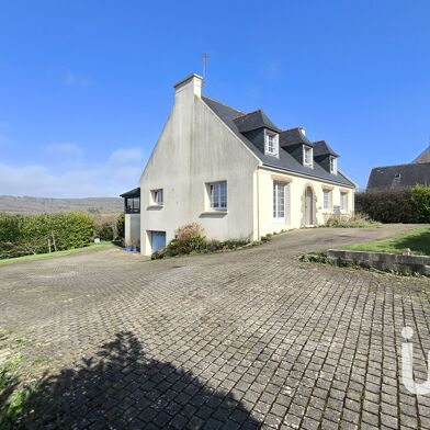 Maison 6 pièces 295000 €