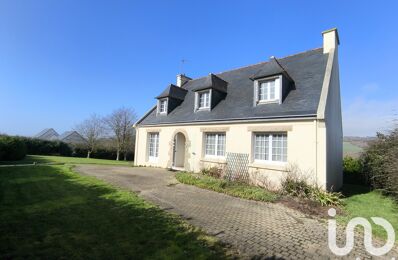 vente maison 260 000 € à proximité de Douarnenez (29100)