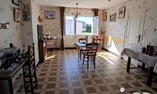 Maison 4 Pièces 79 m² à vendre à Berck (62600)
