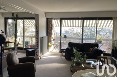 vente appartement 1 250 000 € à proximité de Ivry-sur-Seine (94200)