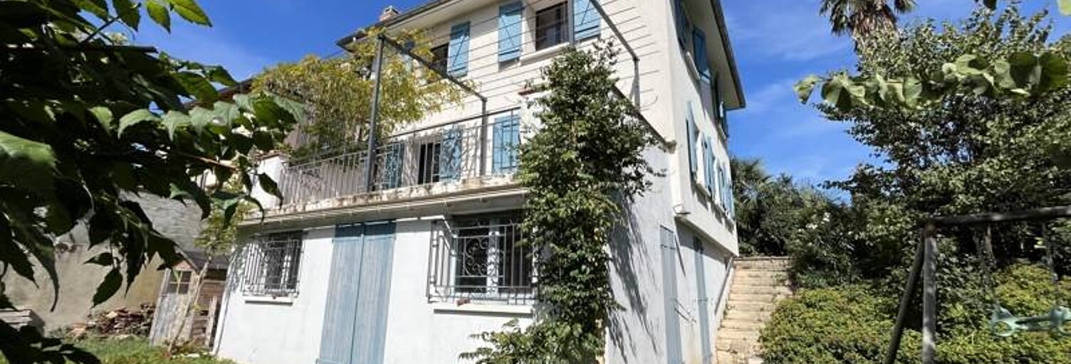 Maison 6 Pièces 132 m² à vendre à Castelsarrasin (82100)