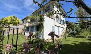 Maison 6 Pièces 132 m² à vendre à Castelsarrasin (82100)