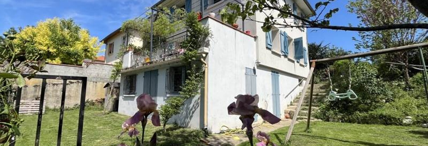 Maison 6 Pièces 132 m² à vendre à Castelsarrasin (82100)