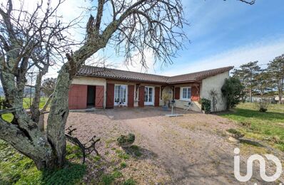 vente maison 150 000 € à proximité de Libourne (33500)