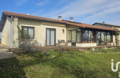 vente maison 199 000 € à proximité de Roquefort-sur-Garonne (31360)