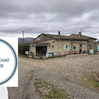 Maison 5 pièces 278000 €