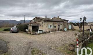 Maison 5 Pièces 130 m² à vendre à Saulce-sur-Rhône (26270)