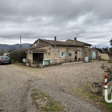 Maison 5 pièces 278000 €