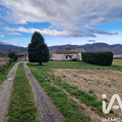 Maison 5 pièces 265000 €