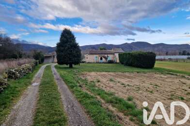 Maison 5 pièces 265000 €