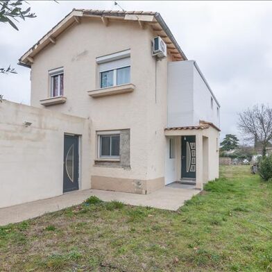 Maison 4 pièces 135 m²