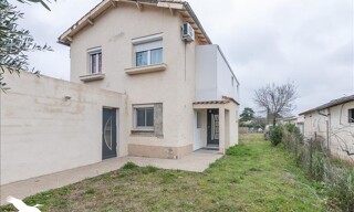 Maison 4 Pièces 135 m² à vendre à Saint-Jean-de-Fos (34150)