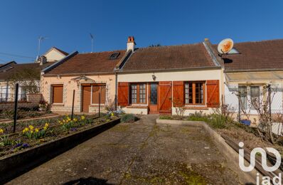 vente maison 150 000 € à proximité de Vexin-sur-Epte (27420)