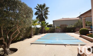 Maison 4 Pièces 105 m² à vendre à Sérignan (34410)