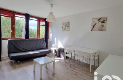 location appartement 450 € CC /mois à proximité de Troyes (10000)