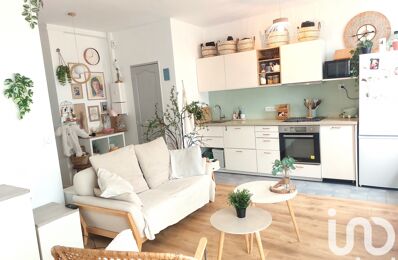 vente appartement 129 900 € à proximité de Paris 8 (75008)