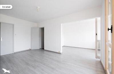 vente appartement 167 990 € à proximité de Castries (34160)