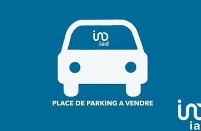 vente garage 7 900 € à proximité de Issy-les-Moulineaux (92130)