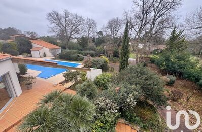 vente maison 517 000 € à proximité de Saint-Sulpice-de-Royan (17200)