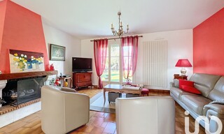 Maison 6 Pièces 144 m² à vendre à Épiais-Rhus (95810)