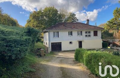 vente maison 119 000 € à proximité de Champignol-Lez-Mondeville (10200)