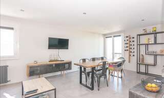 Appartement 3 Pièces 73 m² à vendre à Sète (34200)