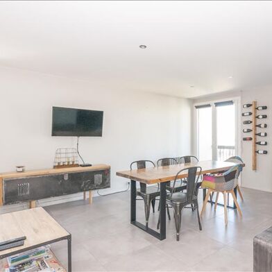 Appartement 3 pièces 169000 €