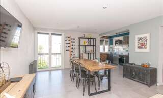 Appartement 3 Pièces 73 m² à vendre à Sète (34200)