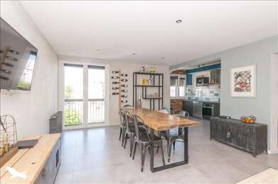 Appartement 3 pièces 169000 €