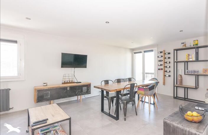 Vente appartement 3 pièces 73 m² Sète (34200) — photo 3