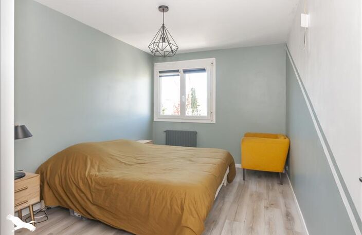 Vente appartement 3 pièces 73 m² Sète (34200) — photo 5