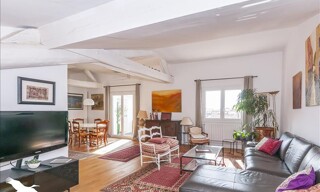 Appartement 4 Pièces 130 m² à vendre à Sète (34200)