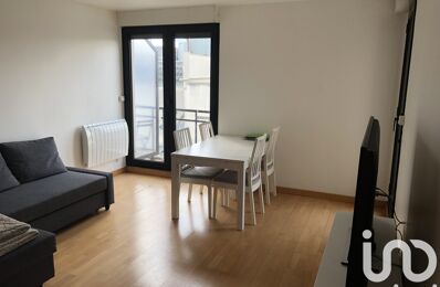 vente appartement 210 000 € à proximité de Witry-Lès-Reims (51420)