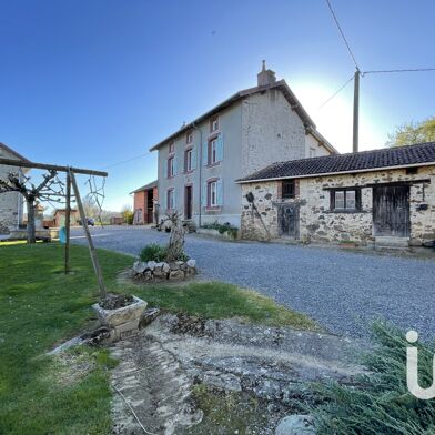 Maison 7 pièces 266999 €