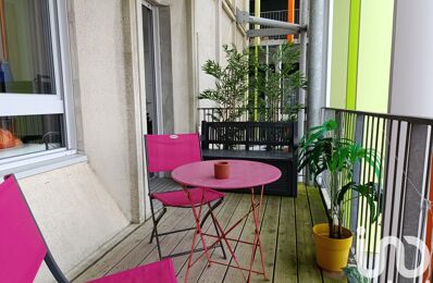 vente appartement 248 600 € à proximité de Saint-Martin-de-Ré (17410)