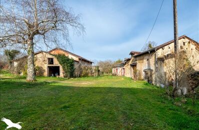 vente maison 265 000 € à proximité de Val de Louyre Et Caudeau (24510)