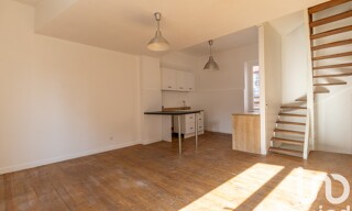 Appartement 4 Pièces 90 m² à vendre à Caussade (82300)